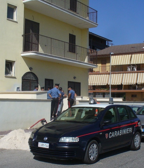 Case occupate, oggi incontro operativo per sgombero