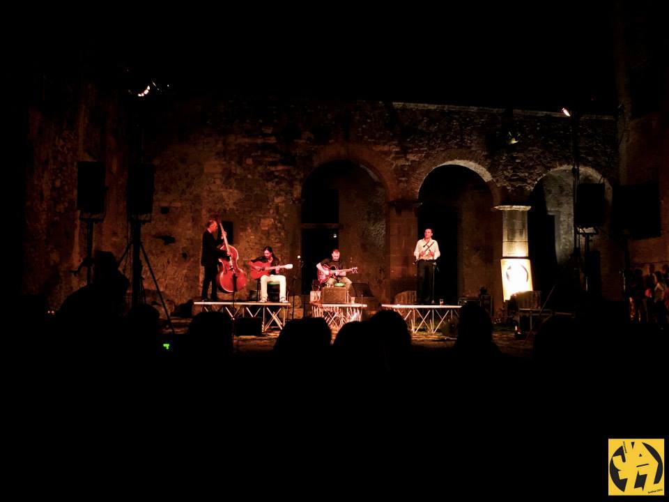 Palestrina: al via I Vicoli del Jazz, quattro giorni di musica nel centro storico