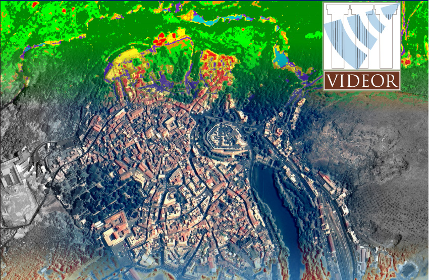 Sorveglianza satellitare per Villa Adriana ed i “gioielli tiburtini”, giovedì la presentazione del progetto