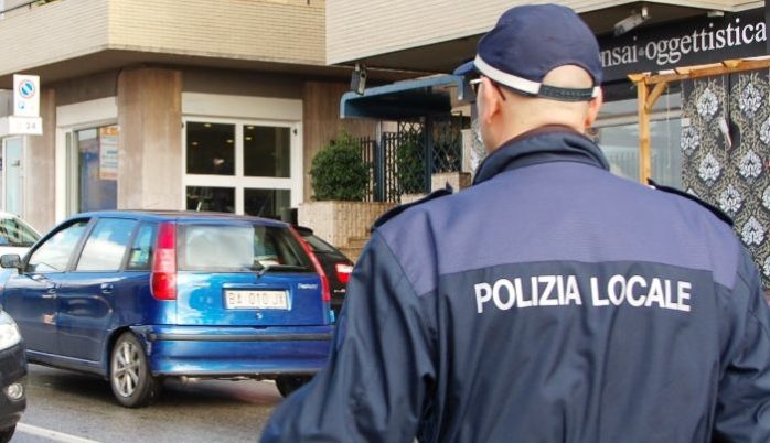 Comune di Tivoli: concorso pubblico per sei agenti di Polizia Locale
