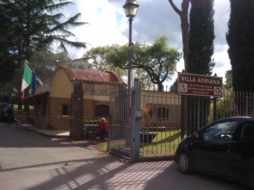 Primo maggio a Villa Adriana, apertura straordinaria per Canopo e Antiquarium