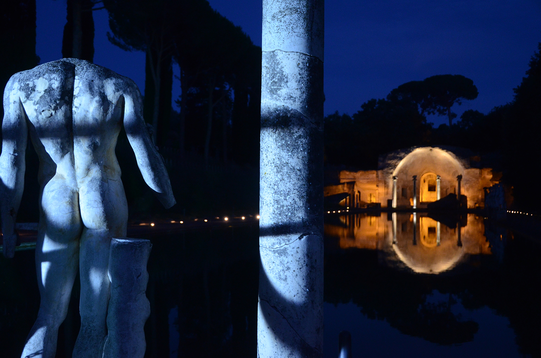 Rivoluzione turismo a Tivoli, arriva il “traghettatore” del nuovo Polo