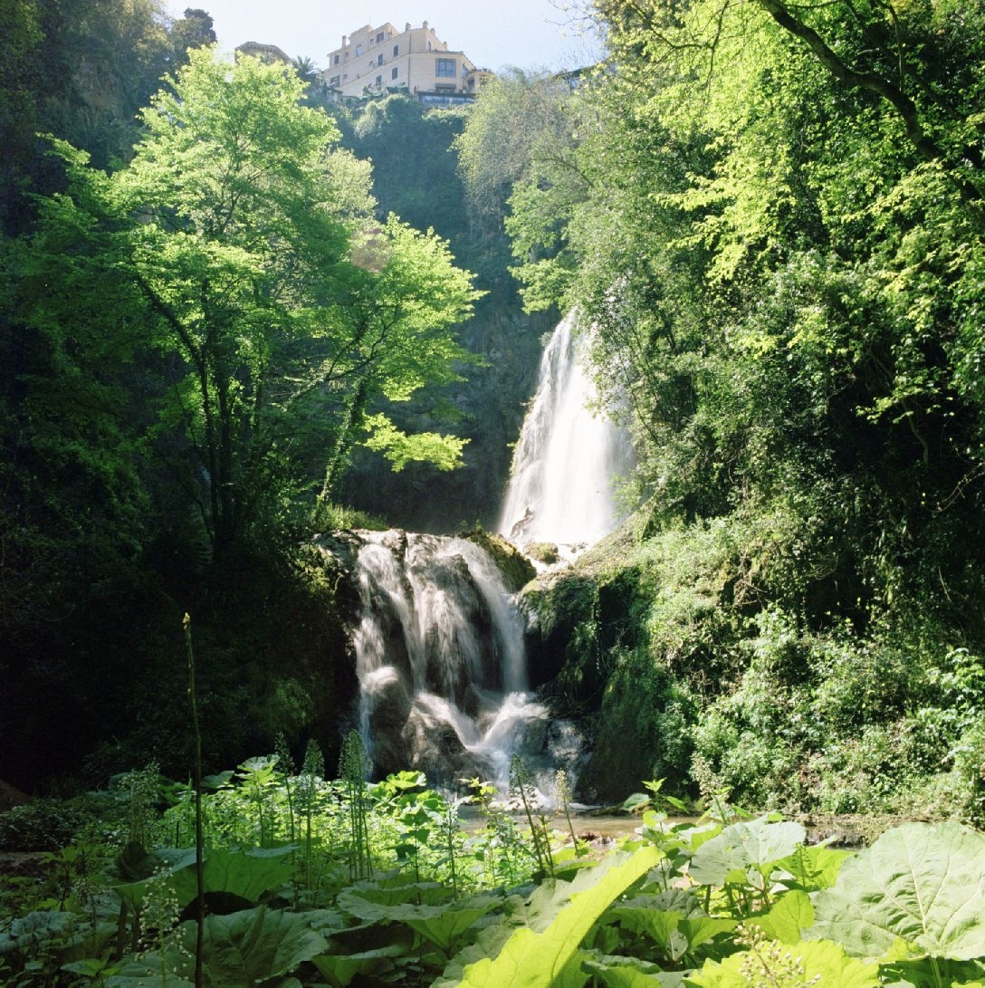 Villa Gregoriana: un week end di visite speciali