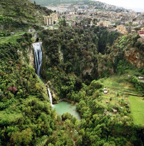Tivoli e Valle dell’Aniene, il turismo sbarca ad Assisi