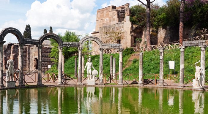 Tours buyers internazionali per conoscere le meraviglie del Lazio