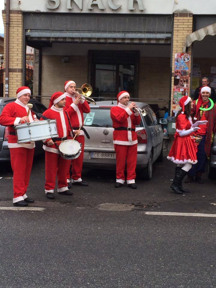 #NLEventi, Villanova si veste di Natale