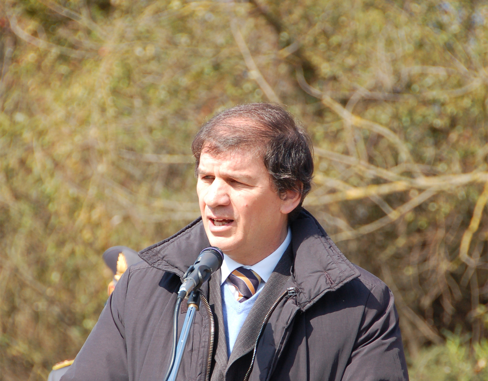 Dimissioni da presidente commissione bilancio per Vincenzi, notificato avviso di garanzia