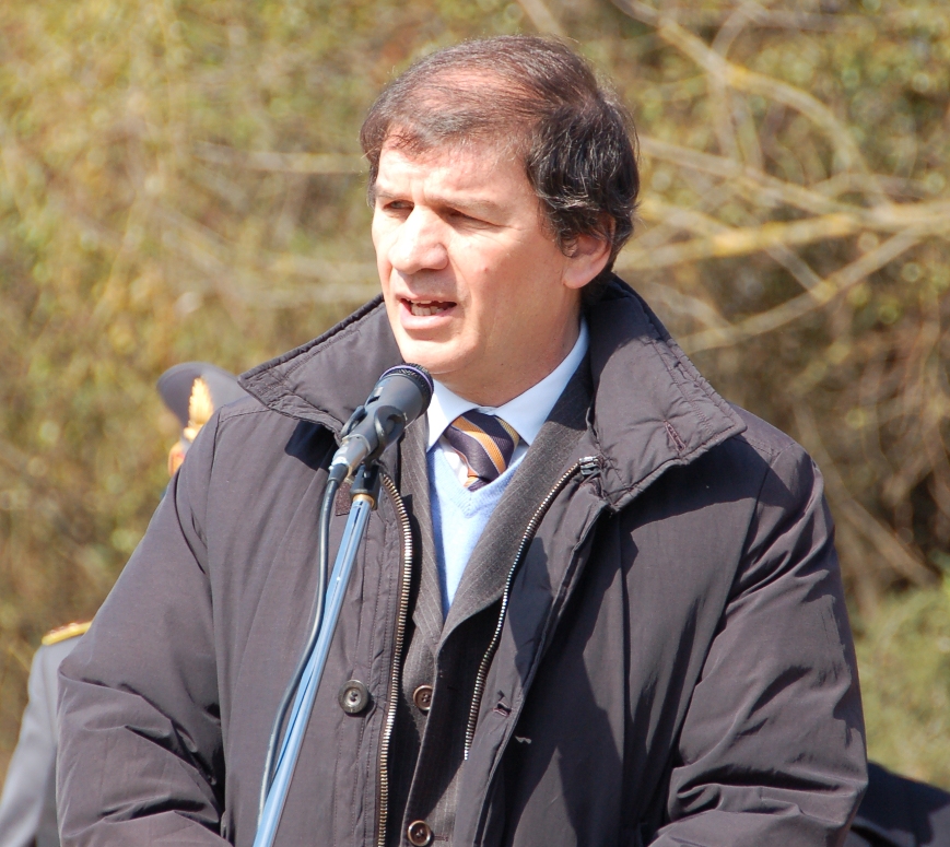 Aiuti alle aziende alluvionate: Vincenzi “come Regione non li lasceremo soli”