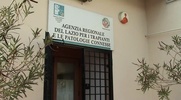 Parte la campagna di sensibilizzazione dell’Agenzia regionale Trapianti