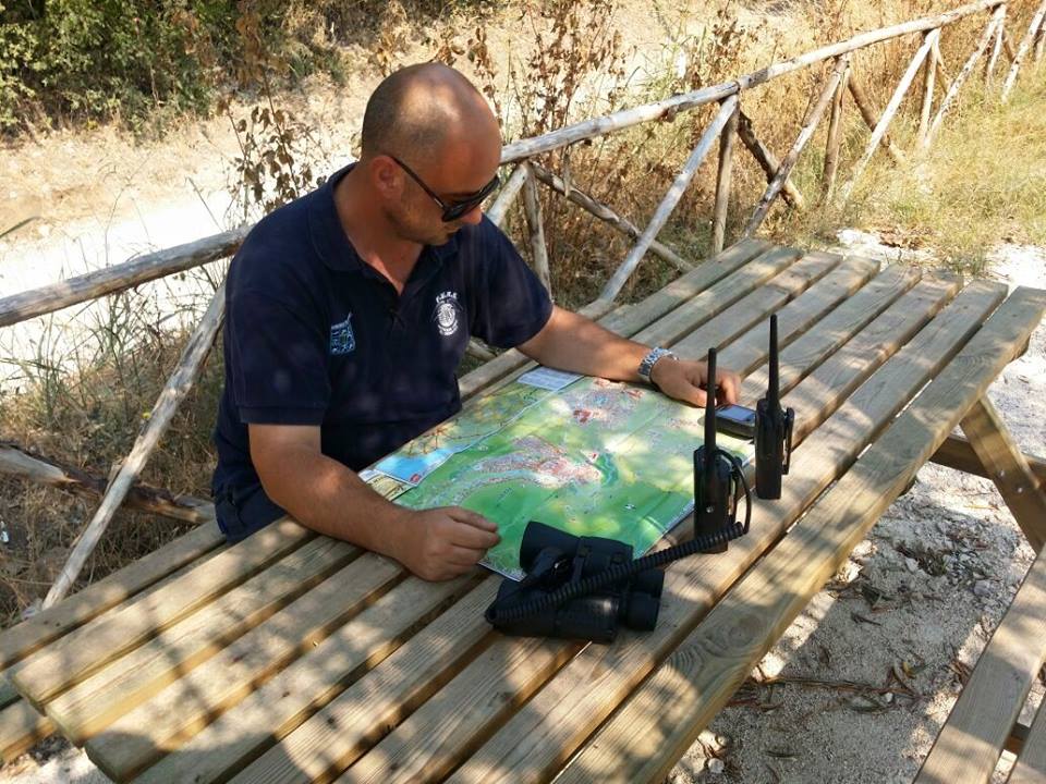 Uomo scomparso da quattro giorni, proseguono le ricerche