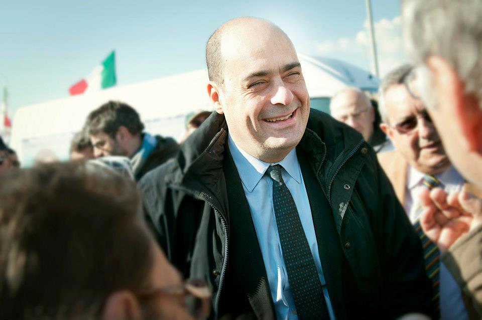 Regione, Zingaretti ha varato la nuova Giunta