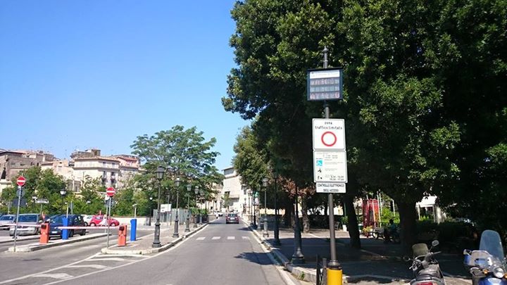 Notte Verde: attenzione alle modifiche della Ztl e ai divieti di sosta