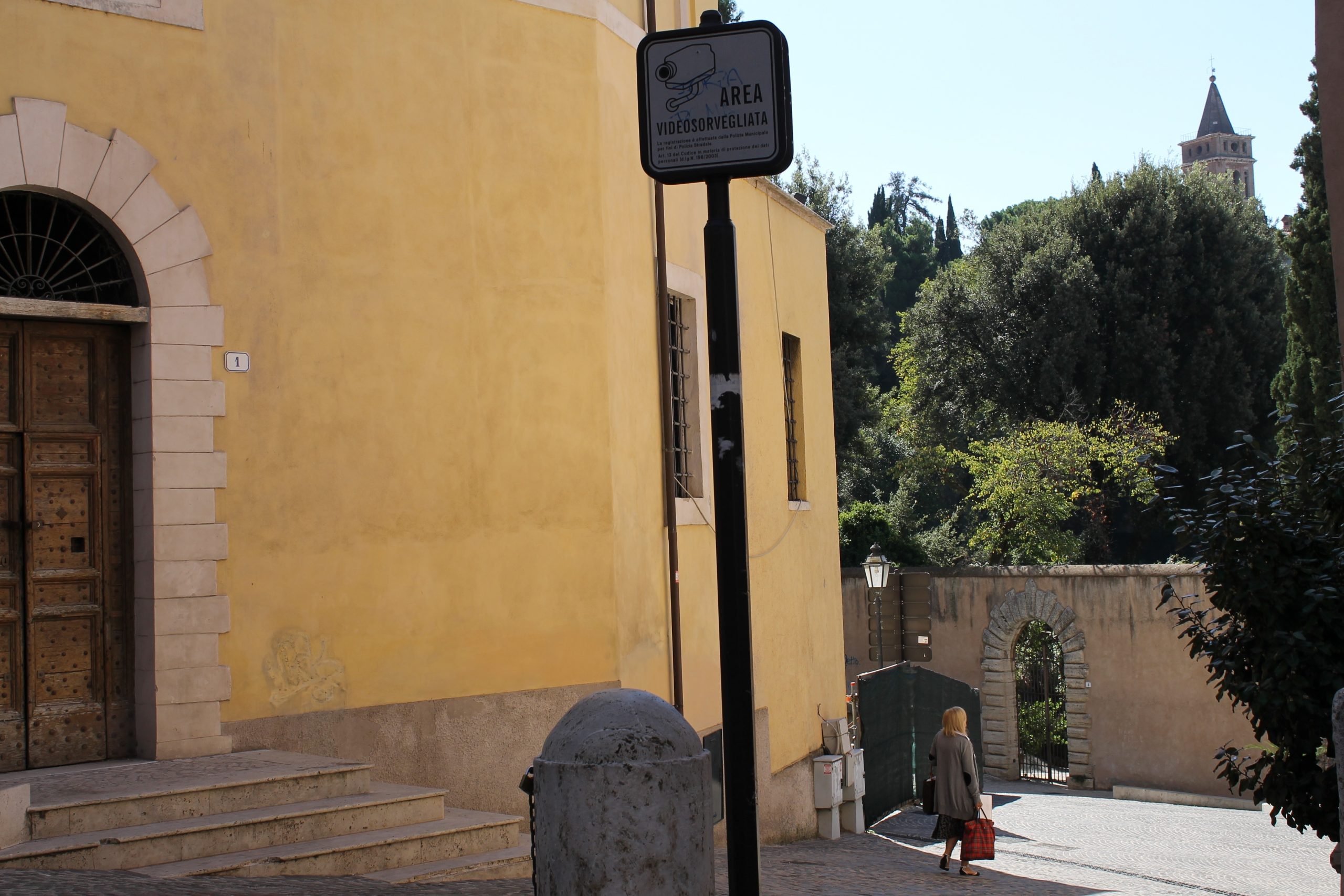 Tivoli, più di mille firme contro gli aumenti della ztl