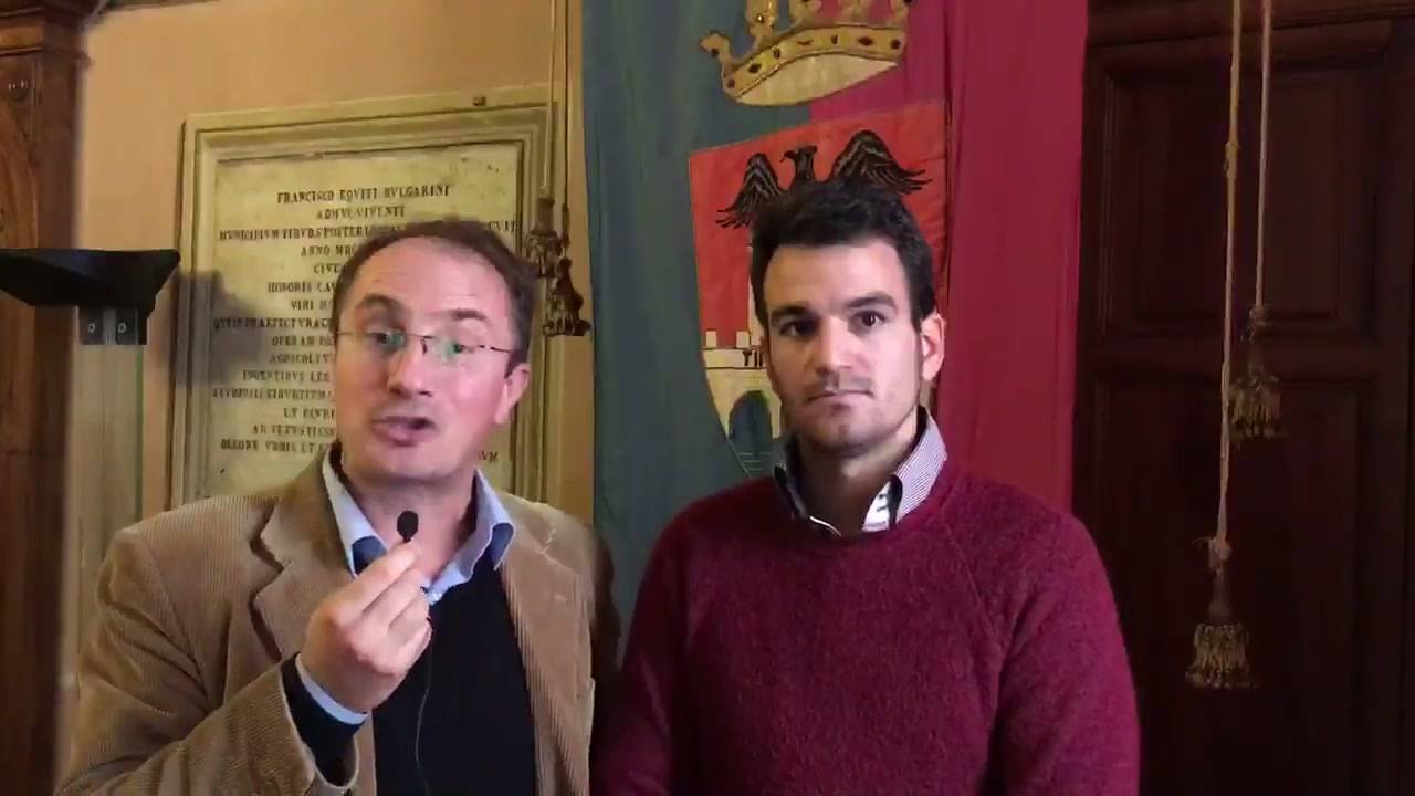 ComunicaCity, la “nuova” applicazione del Comune di Tivoli