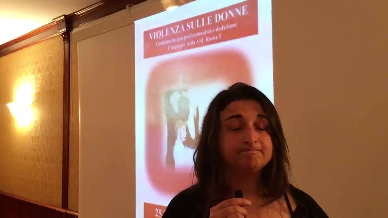 Violenza sulle Donne, combatterla con professionalità e dedizione