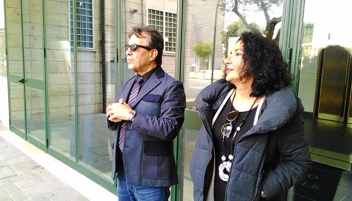 Ancora problemi per il Teatro Imperiale di Guidonia