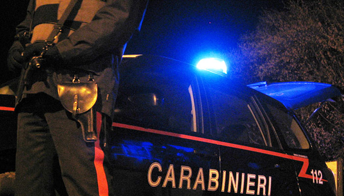 Furto in tabaccheria a Marco Simone, nel bottino anche due slot machine