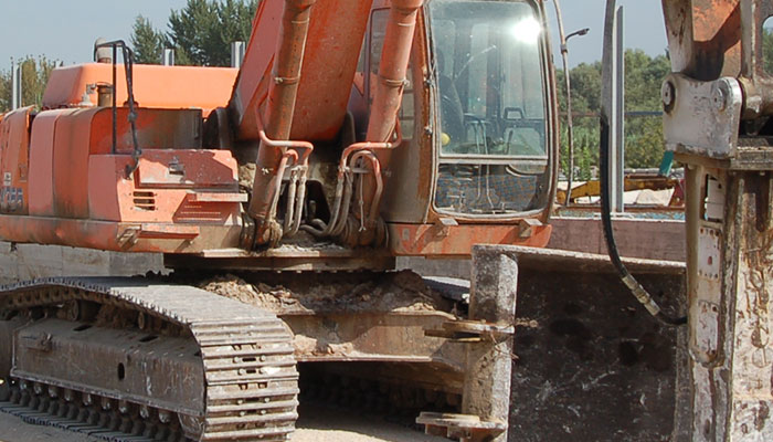 Lavori sulla Nomentana, realizzati marciapiedi ed illuminazione