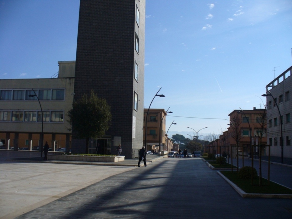 A “Capitale lavoro” il Piano di Protezione Civile di Guidonia
