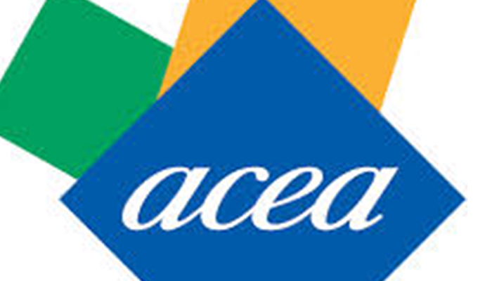 Chiusura ufficio Acea, fino a settembre sospesi tutti “punti di contatto esterni”