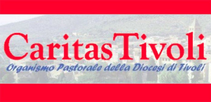 Annunci di lavoro della Caritas