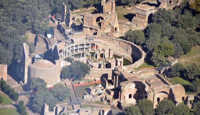 Nuova mostra al Museo civico: Adriano preservare la memoria