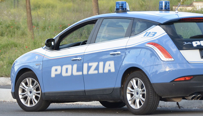 Inseguimento sulla Maremmana Inferiore, drogato non si è fermato all’alt