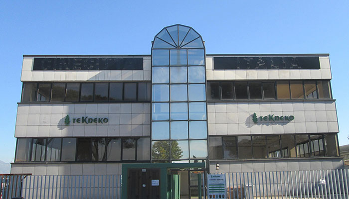 Il porta a porta a Guidonia viaggia a vele spiegate