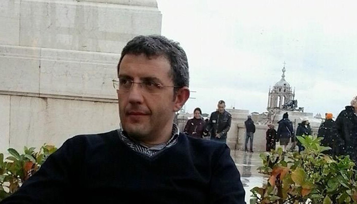 Il premio Mario Soldati ad un guidoniano, Antonio Capitano