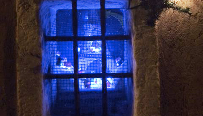 Rione dei Presepi, il centro storico si prepara ad illuminarsi di magia