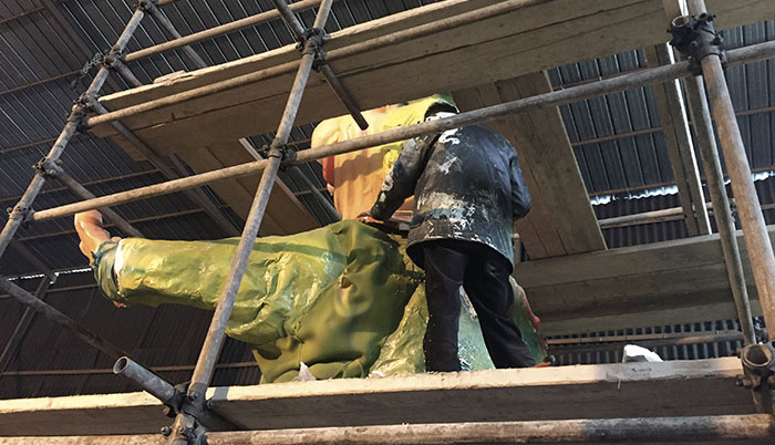 Al via il Carnevale di Tivoli, aperte le adesioni per carri e sfilate