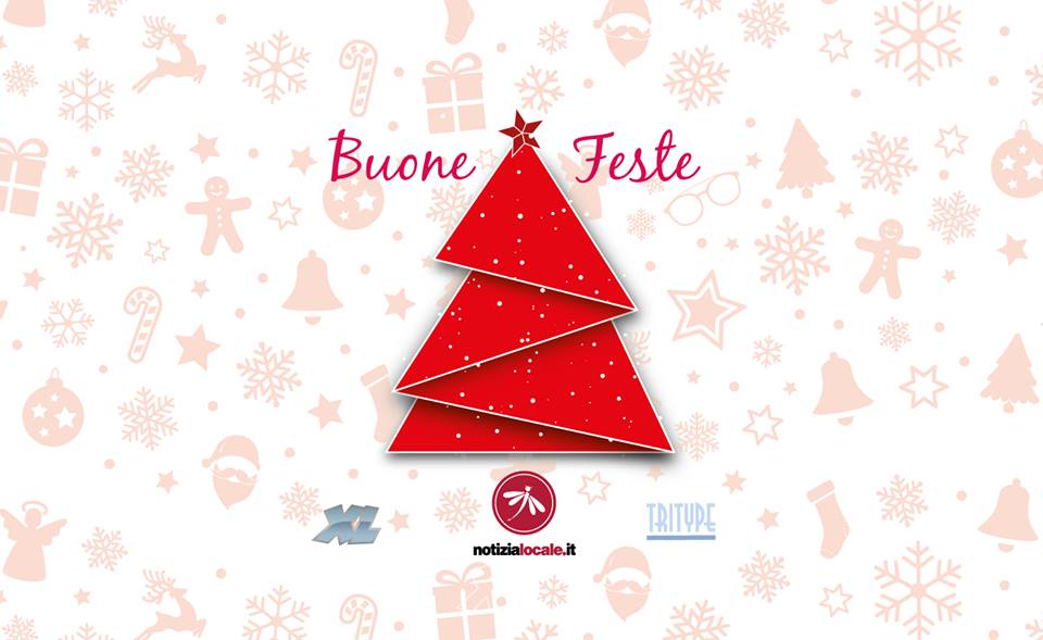 Buon Capodanno dalla “libellula rossa”