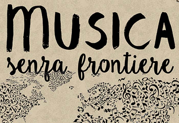 Musica senza frontiere a Tivoli, ancora due appuntamenti