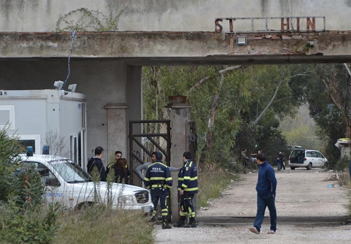 Tivoli: la vicenda ex Stacchini entra nel vivo. Audizione in Regione