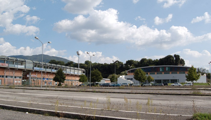 Nuova vita per 4 impianti sportivi di Tivoli, in arrivo 1.5 milioni di euro