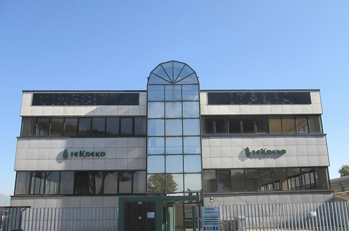 Isola ecologica a Guidonia, apertura entro gennaio