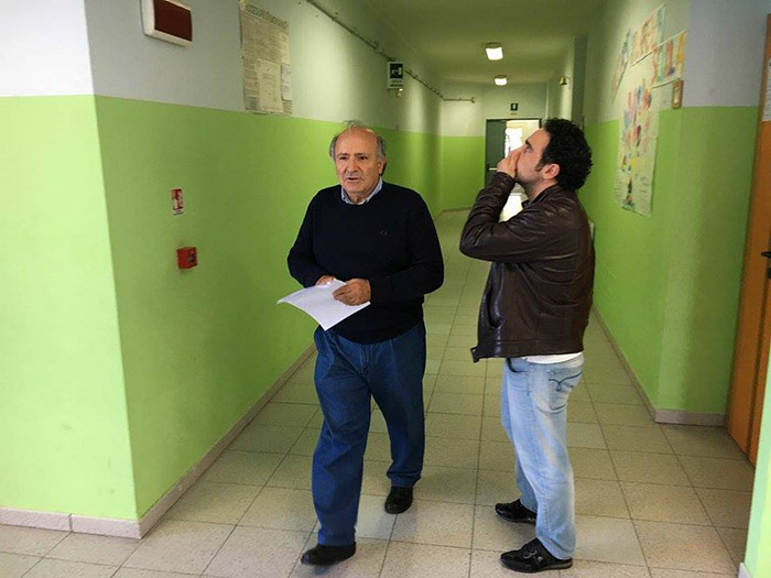 Ordinanza scuole chiuse la situazione a Tivoli, Guidonia, Mentana, Vicovaro