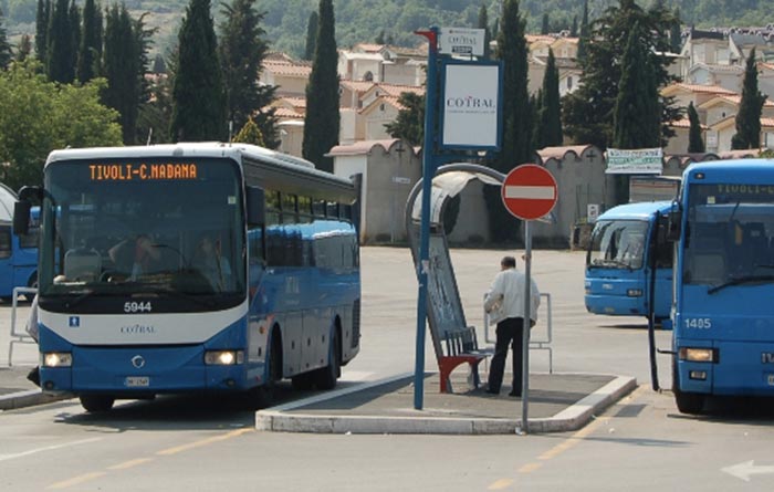Sciopero Cotral 23 gennaio, confermata l’astensione di 3 sindacati