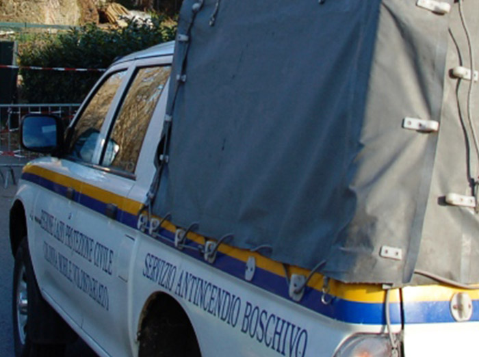 Scossa di terremoto avvertita anche a Tivoli e Roma