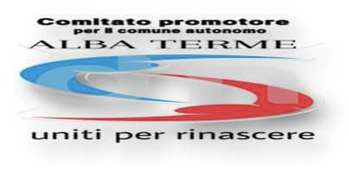 Alba Terme, nuova riunione del comitato per il nuovo comune