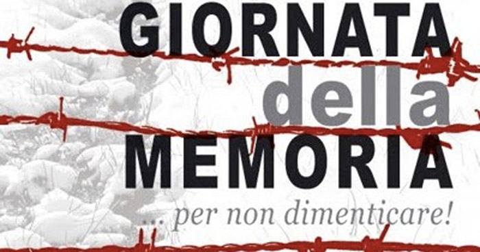 Giornata della Memoria a Tivoli, alla Biblioteca letture e riflessioni