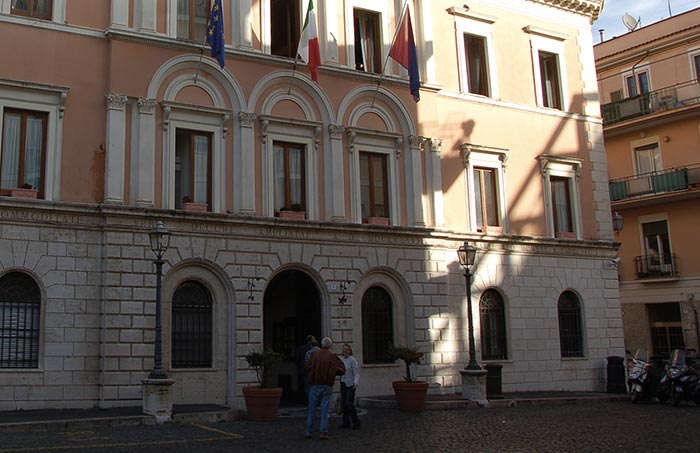 Il piano triennale delle opere pubbliche di Tivoli