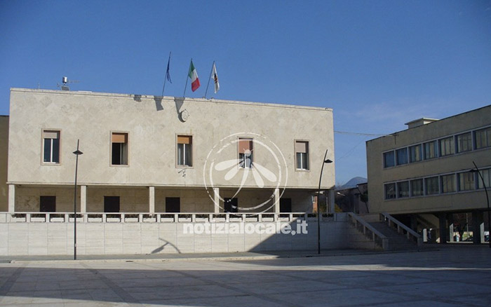 La polizia municipale di Guidonia in Procura contro gli abusi edilizi