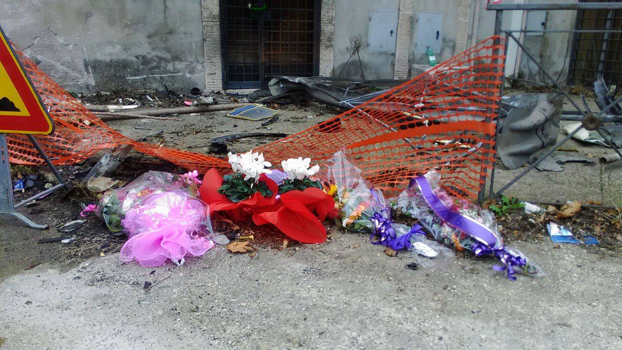 Incidente mortale via Tiburtina i nomi dei ragazzi morti