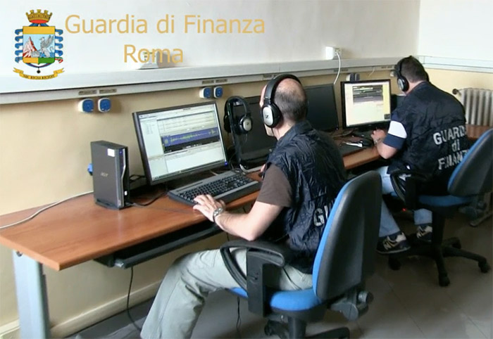 Camorra a Guidonia, Monterotondo, Mentana e Fonte Nuova, nuove confische di beni contro il clan Mallardo