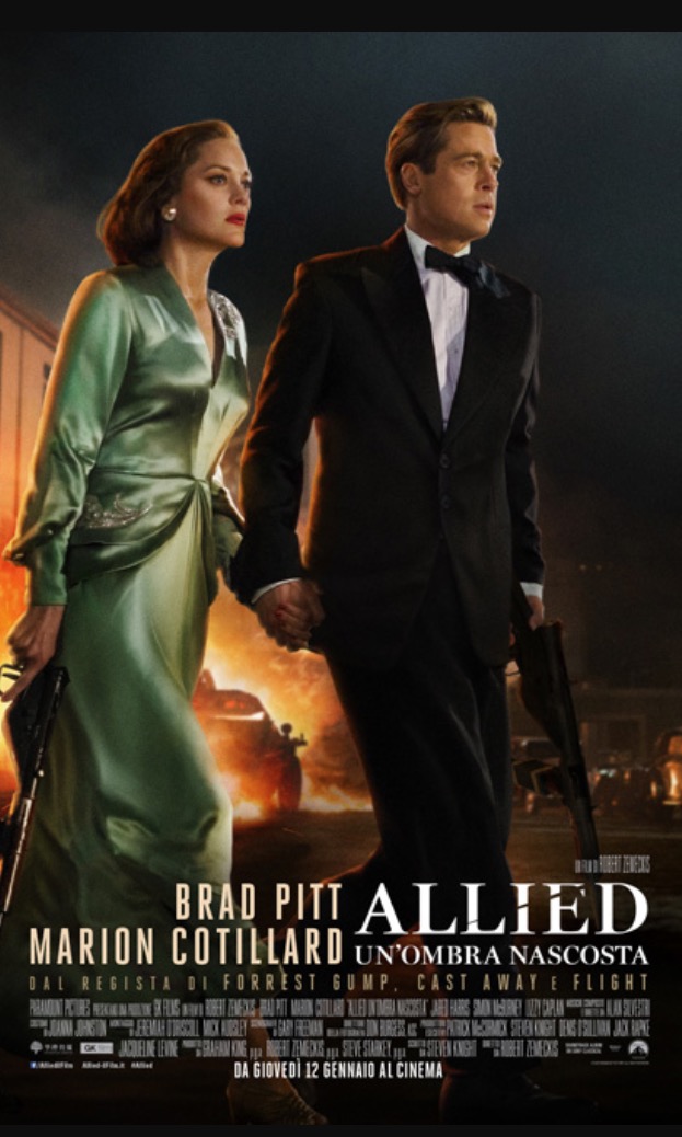 Visto da me/ Allied