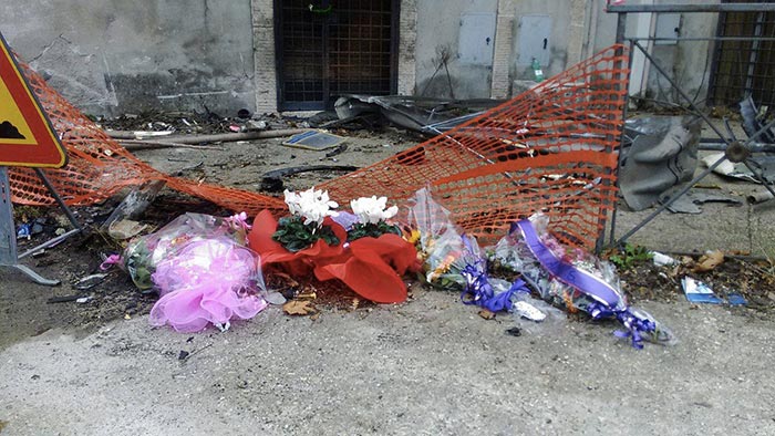 Incidente sulla Tiburtina due ragazzi di Tivoli hanno perso la vita