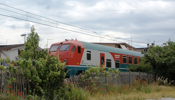Ritardi nei treni sulla FL2, dall’alba problemi sulla linea