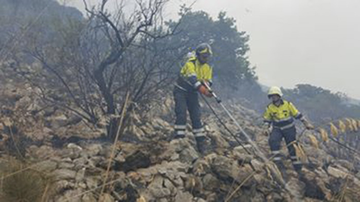 Una mozione per aiutare la protezione civile, protocollata una richiesta per sbloccare le convenzioni per i volontari