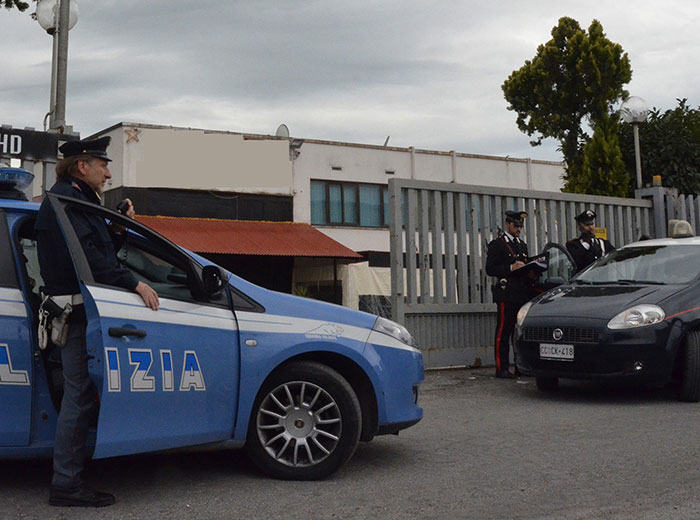 Bambina rapita a Guidonia, i genitori la portano via dalla casa famiglia dove era stata affidata